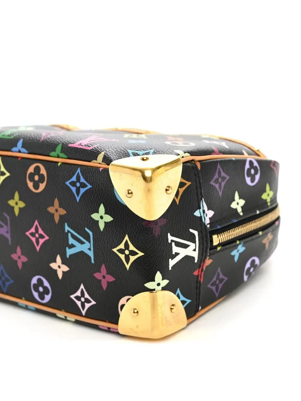 Louis Vuitton Multicolor Trouville #329141L18B